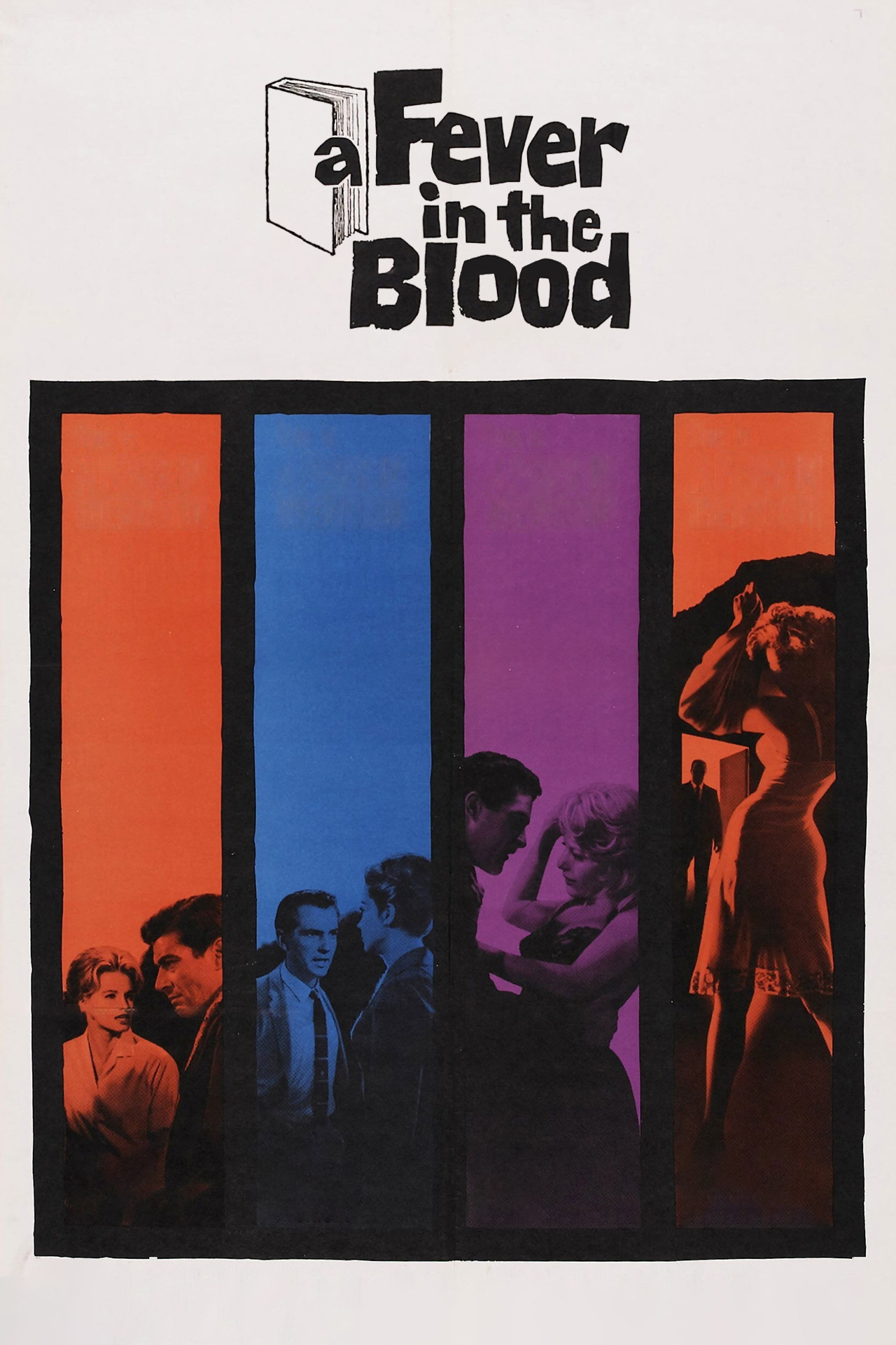 A Fever in the Blood (1961) [35023] (A1765349299) [[Movies]] --Plex--